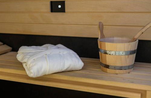 Uncomparable Luxury in Naples Un Lusso ineguagliabile a Napoli - Photo 50