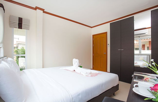 Baan Thai Lanna Pattaya - Foto 47