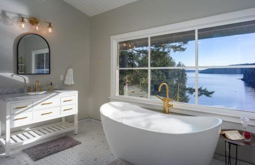 Waterfront Privacy, Hot Tub, Gated Estate - Foto 3