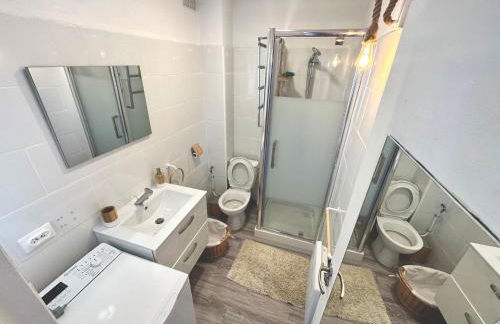 Apartamento Les Eucalyptus - Foto 17