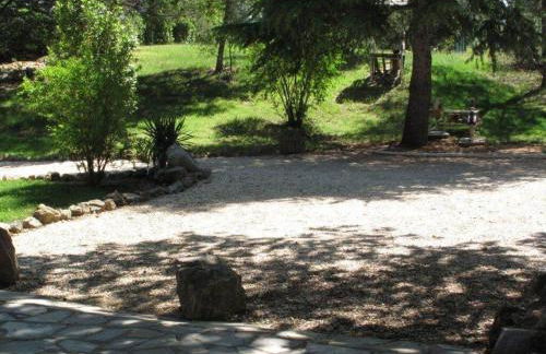 Résidence Miro, gîtes équipés été et hiver, tennis, piscine - Foto 38