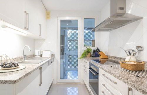 Sunrise Golf Paradise 1 - Mijas Golf Spain - Photo 54