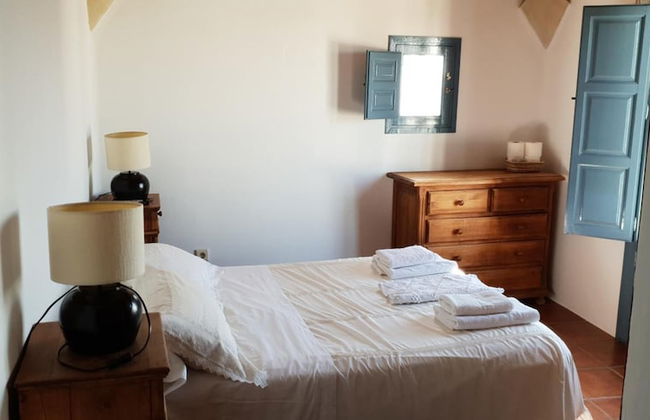 Las Chimeneas - Foto 13