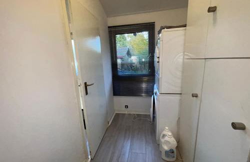 bungalow104 keybox starlink wifi tv woods pittoresque lidl restaurant P biophilila x5 - Foto 17