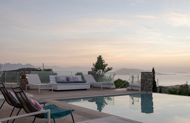 Aphea Retreat Villa - Photo 38