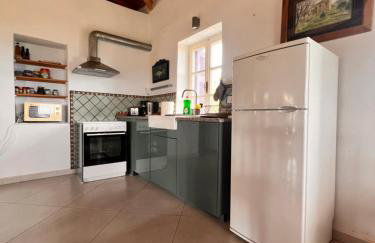 Garys Old Farmhouse - Foto 10