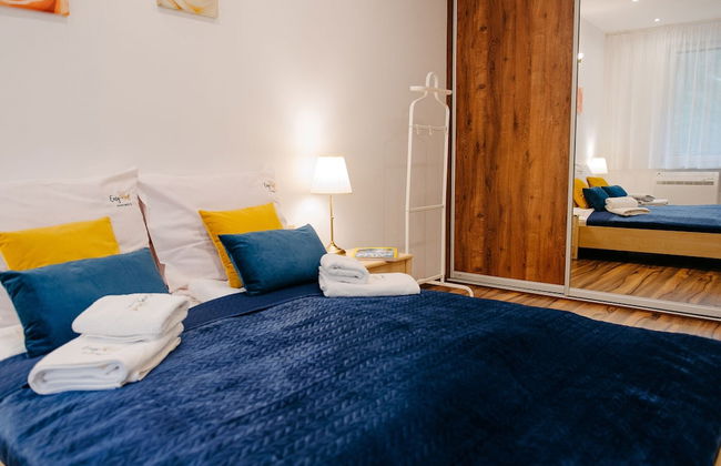 Apartment in Lukecin Near Baltic Sea - Photo 5