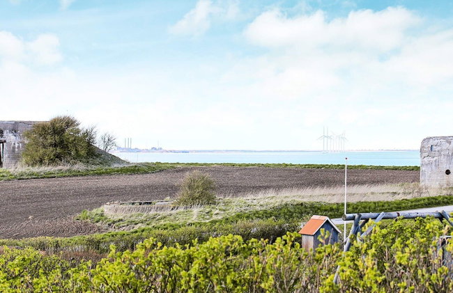 Lovely Holiday Home in Lemvig near Sea - Foto 37