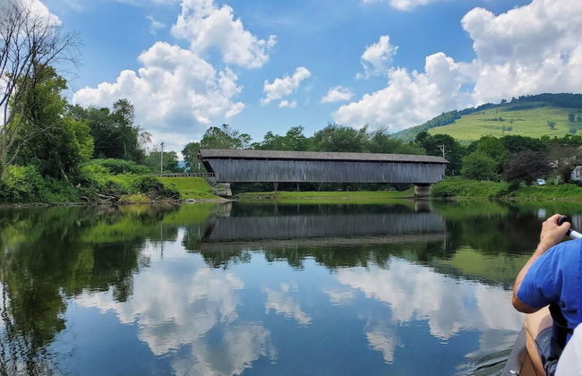 Catskill Retreat - Foto 70