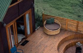 Refúgio da Montanha Brasil - Photo 2