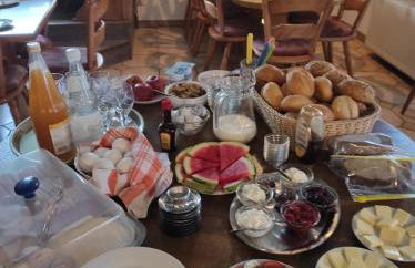 Marktstübchen an der schönen Loreley - Photo 37