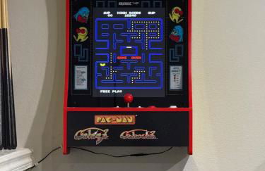 Pearl on the ridge sauna,hot tub,game room,groups - Foto 24