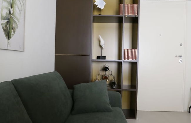 Settanni Sea Suites - Photo 13