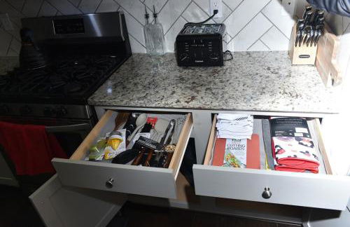 Sisters Savvy Home - Foto 63