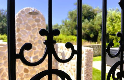 Villa Spiti Ute - Foto 17