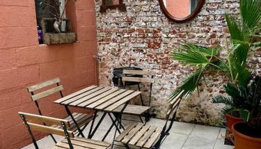 N3 Le Colvert - La Maison Sévigné Appart Hôtel - Foto 4