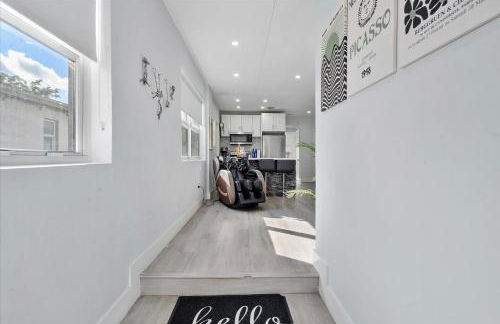 5 min to Brickell & Bars - Arcade - King Bed - Outdoor Fun - Foto 38