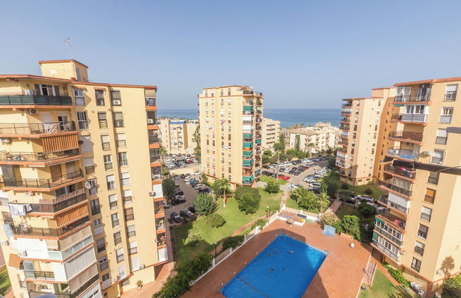 Sunstay Petit Studio Torremolinos - Foto 34