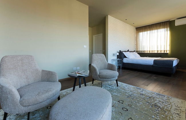 AlbaResidence Vico01 - Foto 3