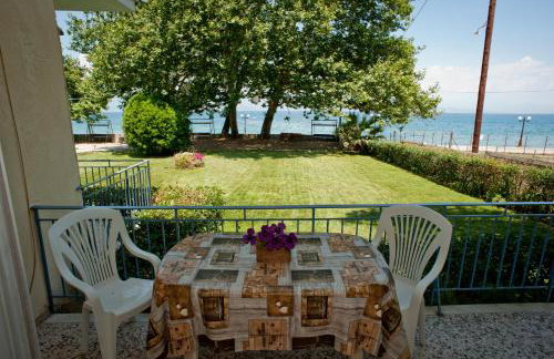 Skourtis Apartments - Foto 35