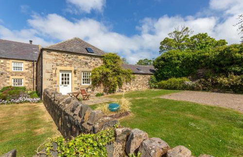 Puffin Cottage, Bamburgh - Foto 7