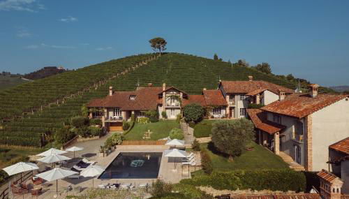 Scarpa Villas - Barolo Luxury Escape - Foto 3