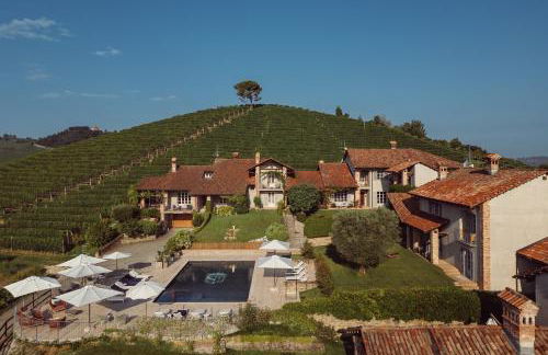 Scarpa Villas - Barolo Luxury Escape - Foto 3