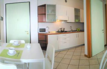 Green Holiday Wohnung mit Schwimmbad - Foto 8