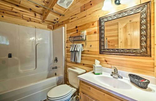 Mammoth Cave Cabin Rentals 1 - Foto 21