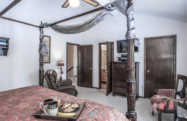 Pinon Park by Ruidoso Vacation Rentals - Foto 10