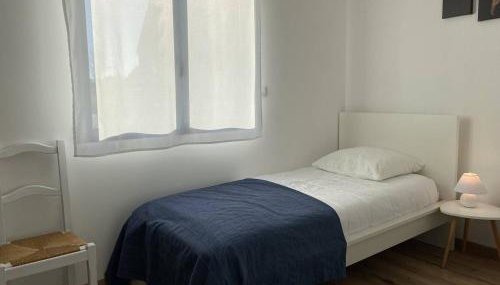 311 - Maison récente à quelques pas de la magnifique plage de l'Anse du Croc - Foto 4