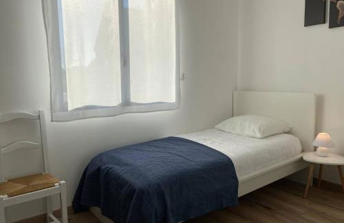 311 - Maison récente à quelques pas de la magnifique plage de l'Anse du Croc - Foto 4