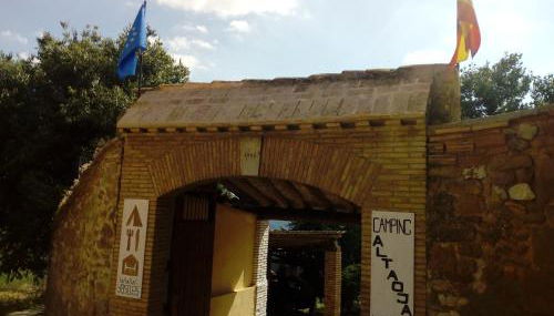 Guara-Altaoja-Yaso - Foto 2, Lobby or reception