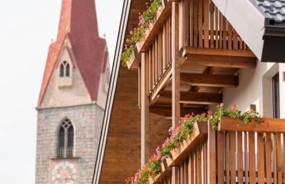 Am Brunnen Apartments - Photo 12