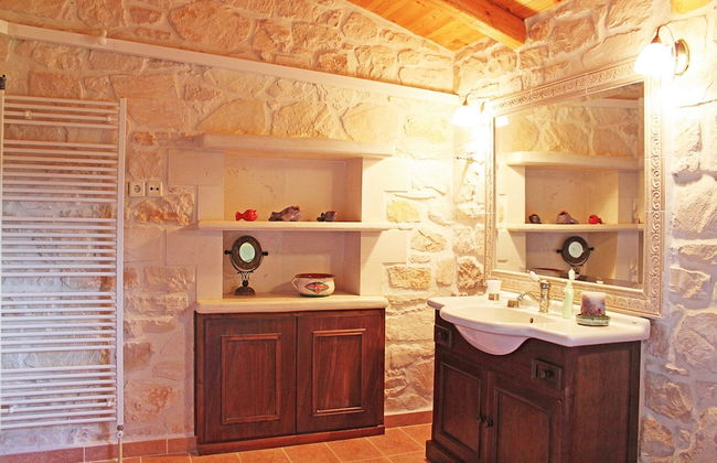 The Vivian - Luxury Stone Villa - Foto 38