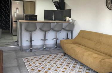 cocooning et calme a 5 min de l’aéroport - Photo 1