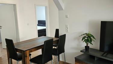 Ferienwohnung 70qm Mörnsheim - Foto 5