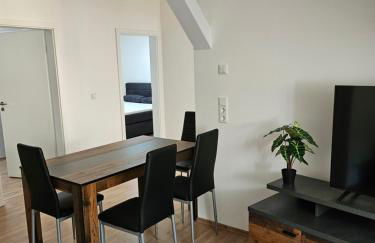 Ferienwohnung 70qm Mörnsheim - Foto 5