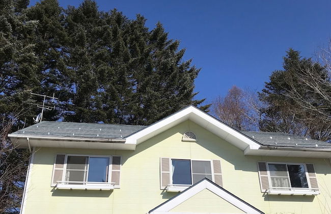 Guesthouse Chaconne Karuizawa Annex - Foto 22