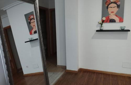 Piso.2hab+2baños+garaje+Asc+A C. - Foto 8