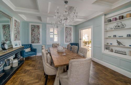 Luxury Five Star, Hampton House With Heated Pool - Foto 12