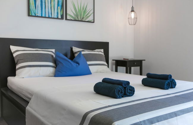 Apartments Martic - Foto 12