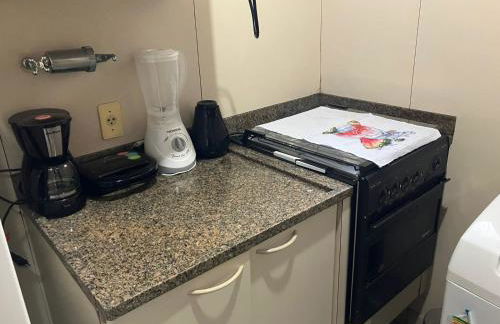 Apart Hotel Volpi 101 - Conforto & Comodidade - Foto 55