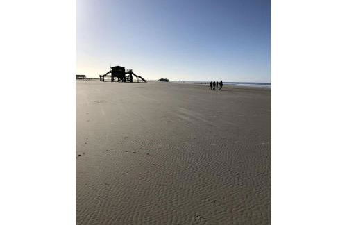 Reetdachhaus-Poppenbüll - Foto 7