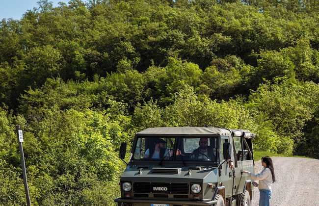 Tenuta Borgo Santa Cecilia - Photo 78