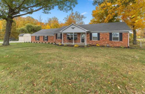 6BR Family Home by Grand Park - Foto 47