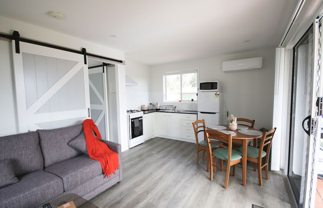 Glen Lough Cabins - Foto 11