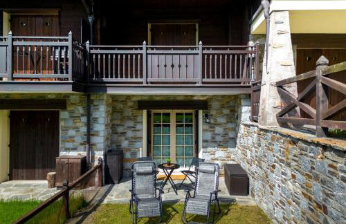 Luxury Tricolare con 6 posti letto e Giardino Privato-Garage & WIFI - Photo 20