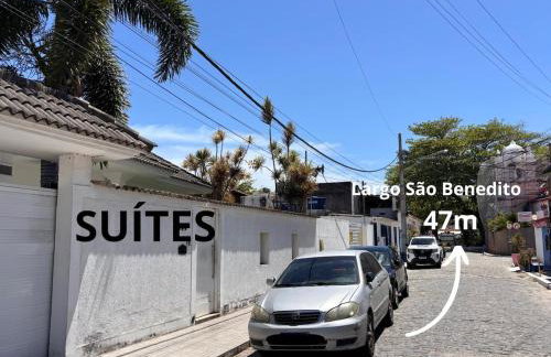 Ste. Tatuí 01 - Passagem · Tatui Locações – Suíte na Passagem Cabo Frio - Foto 16