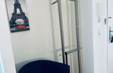 Ferienwohnung-Willkommen in Saarlouis - Foto 19